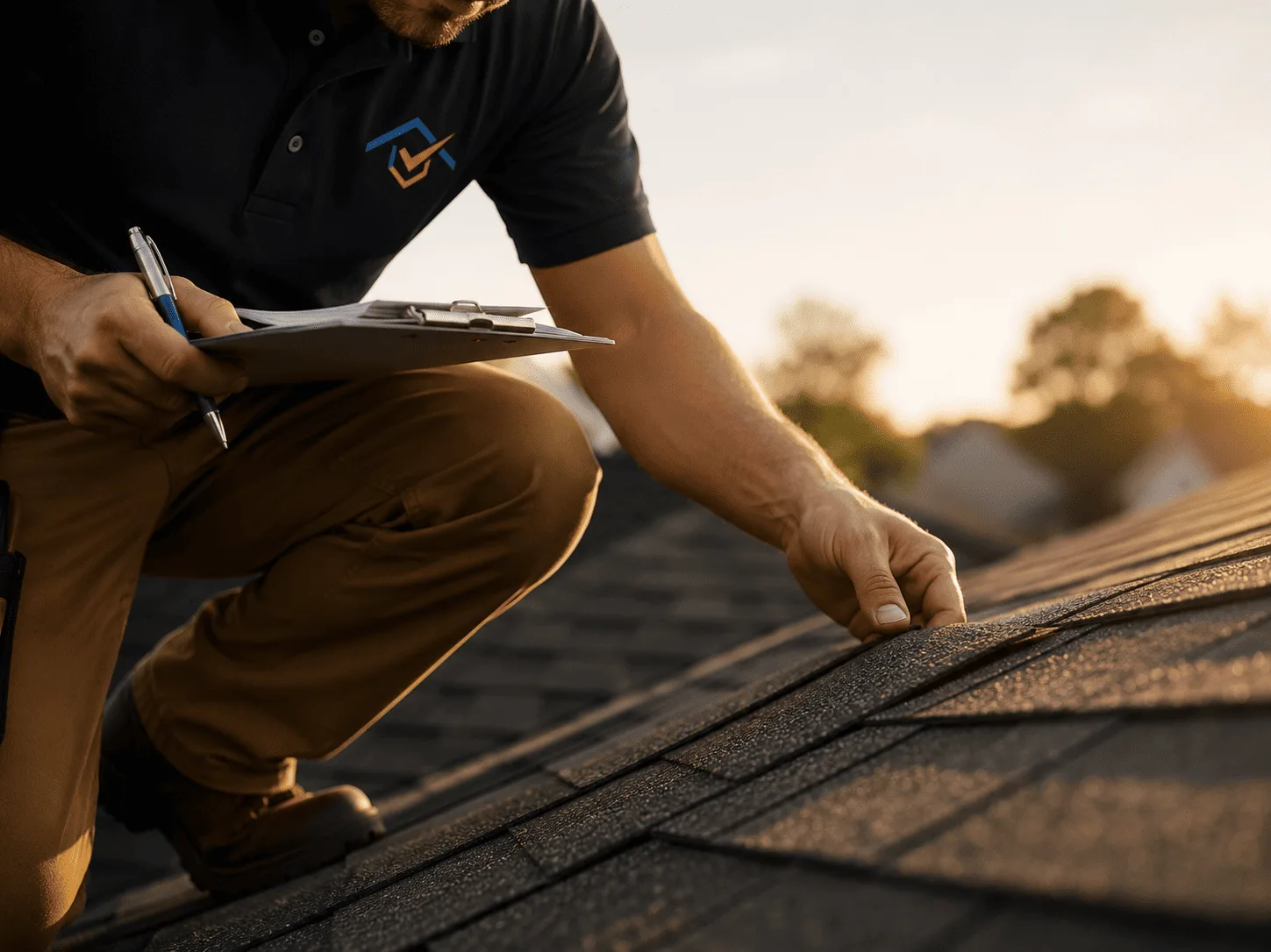 Why Choose Roof Inspection in Harrison, MI